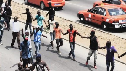 People & Power - Côte d'Ivoire: Partial Justice promo