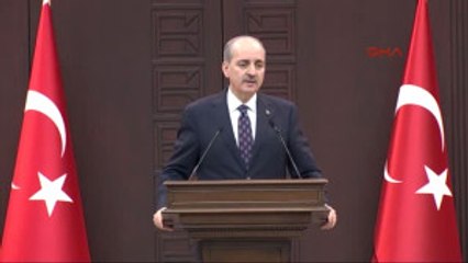 Hükümet Sözcüsü Kurtulmuş'tan 'Referandum' Açıklaması; Resmi Gazete'de Yayımlanmasını Bekleyeceğiz 3