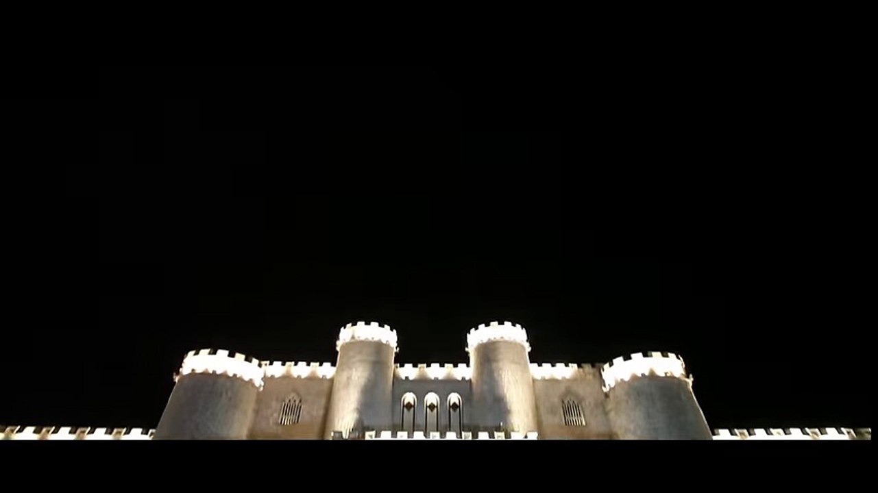 Fort grand Convention center and evennt venue at Shamshabad Hyderabad Full HD - YouTube