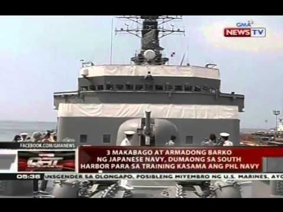 QRT Benhur Luy, ipinakita kung paano niya pineke ang pirma ng mga