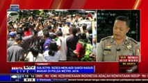 Dialog Prime Time: Rizieq Di Pusaran Kasus Hukum #1