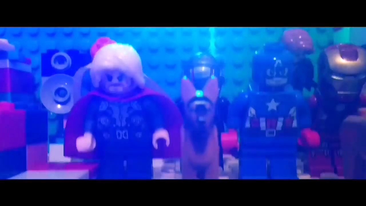 SUICIDE SQUAD REVIEW! (No spoilers!)