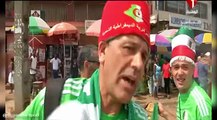 مشجع جزائري اعتدى على المشجع الانقليزي الذي حرق علم تونس في مونديال 98 بفرنسا