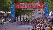 Stage 6 - Santos Tour Down Under 2017