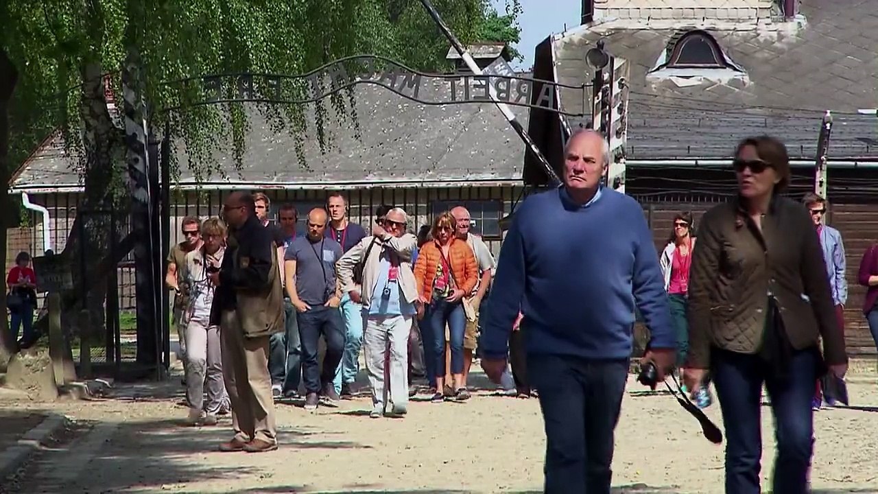 Sauver Auschwitz ? - Bande annonce