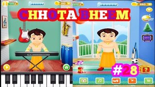 Chhota Bheem Talking Toy - (Episode 28)