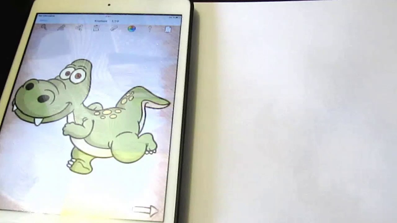 Cartoon dinosaurs. How to draw dinosaurs. Drawing dinosaur. Coloring dinosaur for kids