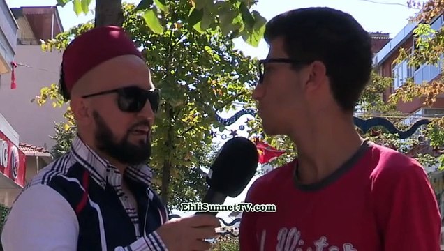 EY KAFİR HOCALAR EY KAFİR ŞEYHLER EY KAFİR İMAMLAR BU TÜRK KÜRT HALKIMI MÜSLÜMAN TÜRKİYENİN TAMAMI ASLİ KAFİRDİR