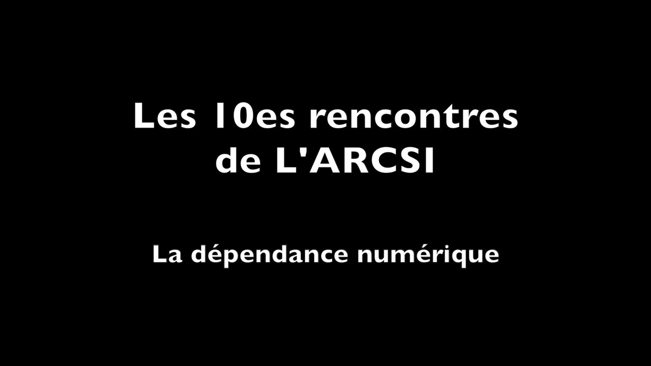 2016 : Indépendance numérique - Bande annonce