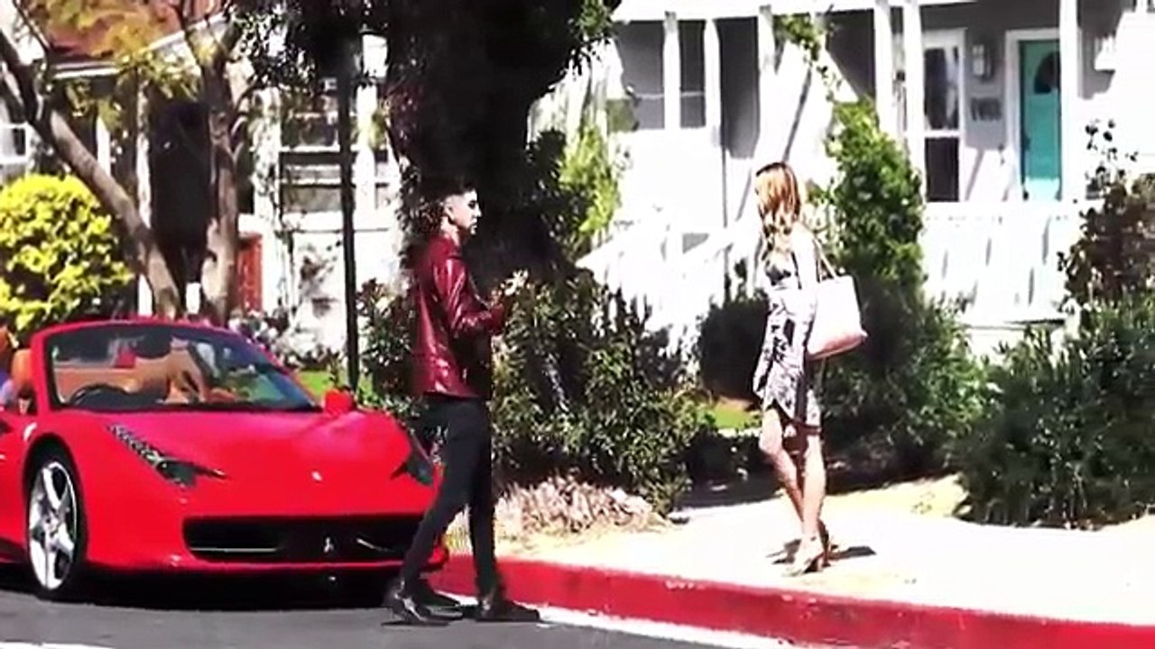 Top 3 Kissing Pranks Compilation! - How to Kiss Girls with a Ferrari