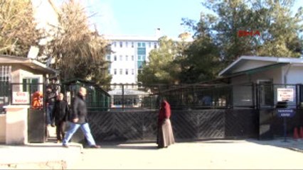 Diyarbakır Hdp Grup Başkanvekili Yıldırım: CHP'nin "Hayır"Kavramını Ciddi Bir Şekilde Eleştiriyoruz