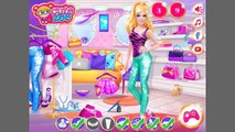 NEW Игры для детей new—Disney Принцесса Барби Бутик мечты—Мультик Онлайн Видео Игры Для Девочек