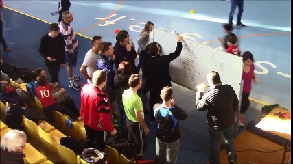 Secteur Amateur : Tournoi des Rois