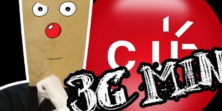 Internet 3G MAX - Claro