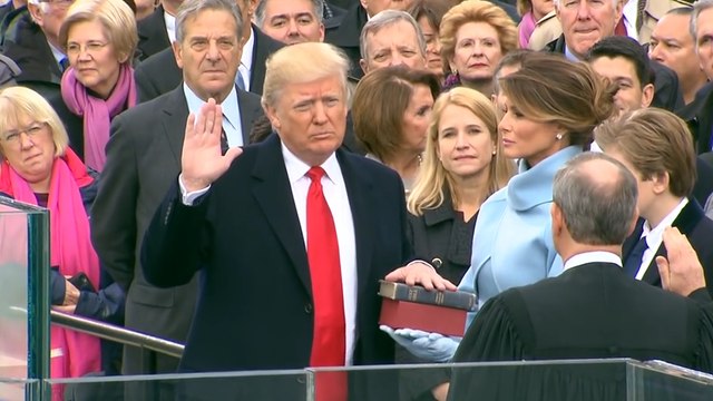 Expertos recomiendan cautela ante reformas de Trump