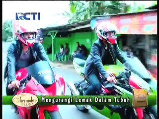Scene Mondy n Rocky AJ803