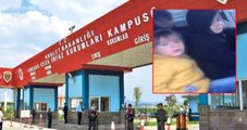 CHP'li Tanal'dan 'Cezaevine Eşini Ziyarete Giden Anne Gözaltına Alındı' İddiası
