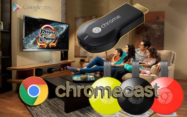 Chromecast: Como Funciona e Por Que Você Precisa Conhecer Agora 📺