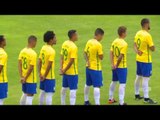 Melhores momentos de Brasil Sub-20 3 x 2 Paraguai