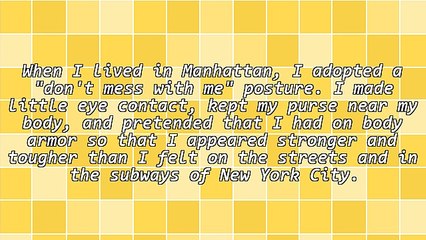 What's Your Approachability Factor?