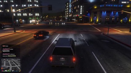 Below average IQ play in Grand Theft Auto V Part 1