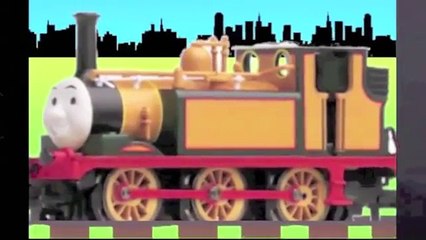 Learn Nature Train - learning nature objects for kids