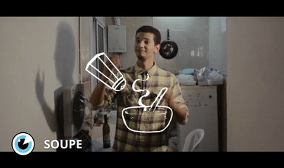 Soupe - Court-Métrage - Mobile Film Festival 2017