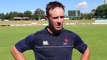 AB De Villiers After Injury First Interview