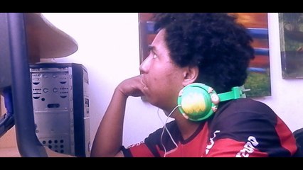 MINHA INDEPENDÊNCIA - ESTUPENDO