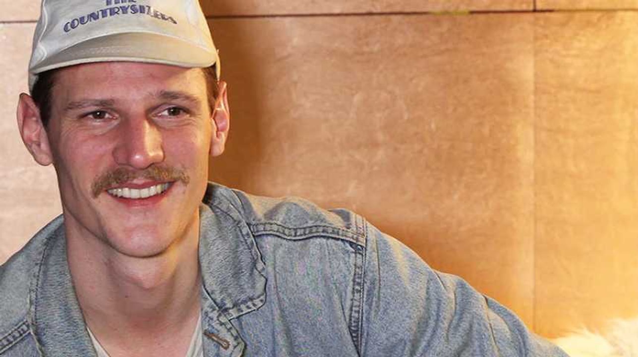 Fai Baba : "Si je n'étais pas musicien, je passerais ma vie dans les montagnes en Suisse"