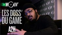 Le doss' d'A2H #LESDOSSDUGAME