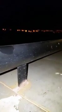 Barulhos de tiro em Ribeirão Preto 01