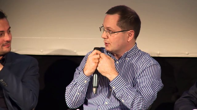 Les différents visages de l’entreprise aujourd’hui et demain ?