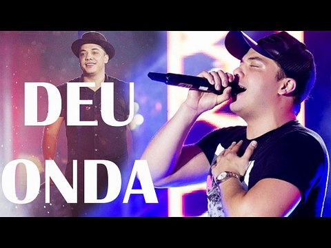 Wesley Safadao - Deu Onda - (Meu pau te ama) Música do carnaval 2017