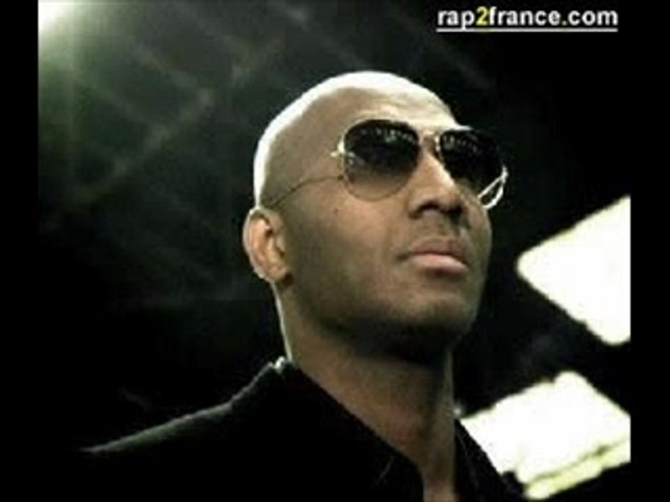 Dontcha - Reste trankil