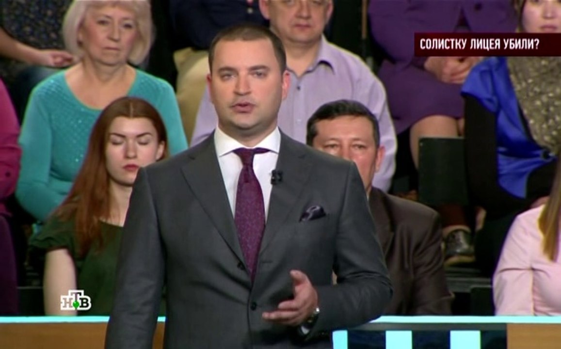 Говорим и показываем 23.01.2017