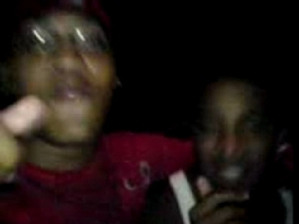 Yorka and datchy