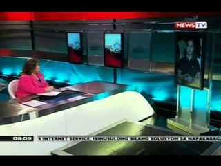 SONA: Transgender, natagpuang patay sa isang lodge