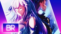 Rap! Natsuki Subaru (RE:Zero) ft. Nara S. - Tributo!