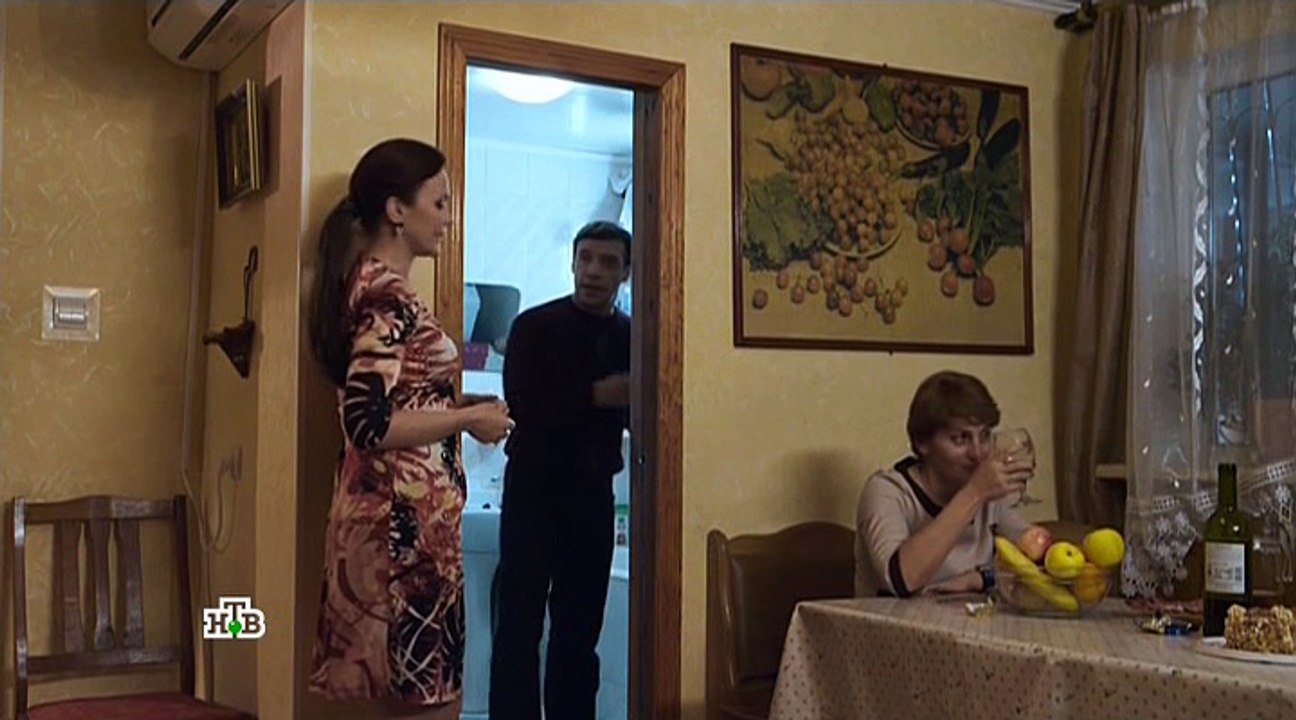 Один против всех 2 серия (2017)