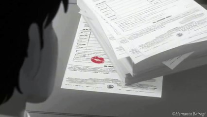 Piya Tore Bina - Badshah - The Don - Bengali Songs - Cartoon Version - 2016