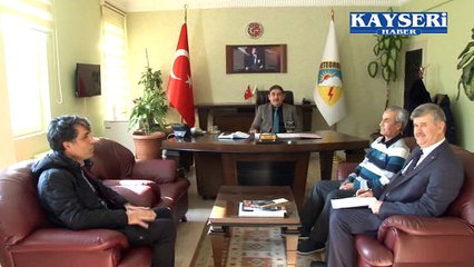 METEOROLOJİ BÖLGE MÜDÜRÜ BALKANLAR ÜZERİNDEN SOĞUK HAVA BEKLİYORUZ