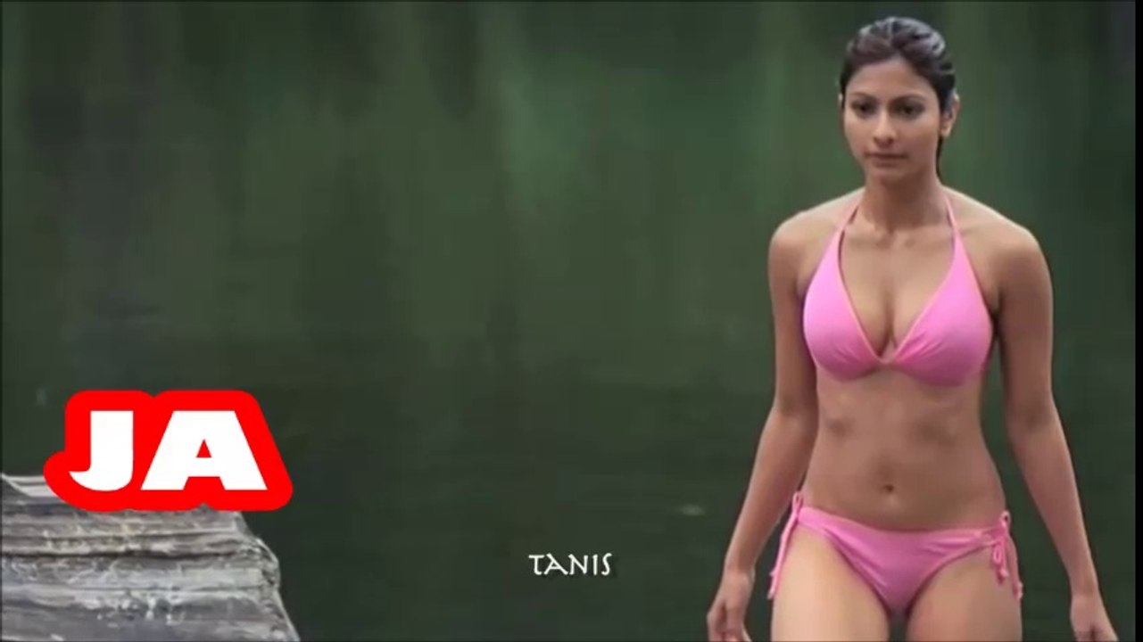 Hot Tanishaa Mukerji's Bikini Avatar