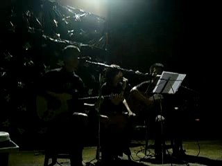 3rd STJ Song Lifehouse - Blind