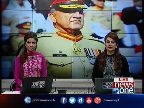 COAS visits elite strike Corps in Multan