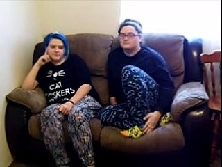 Behind The Scenes PT 1