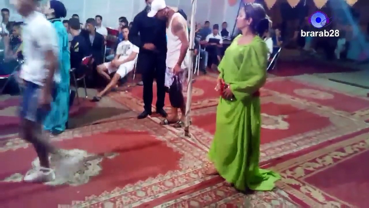 Said Stati & Khalid Chamsi & Chikhat Mariage