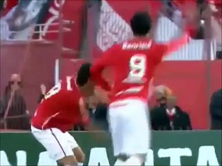 Melhores gols do mundo No Futebol