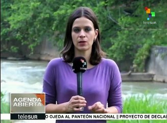 Pdtes. de Colombia y Francia visitarán zonas veredales en Cauca