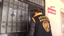 Adana - Komşu Cinayetinde Cinsel Içerikli Mesaj Iddiası